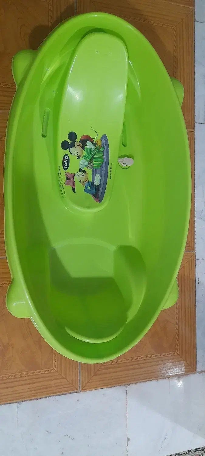 وان حمام کودک|اسباب و اثاث بچه|کرمان, |دیوار