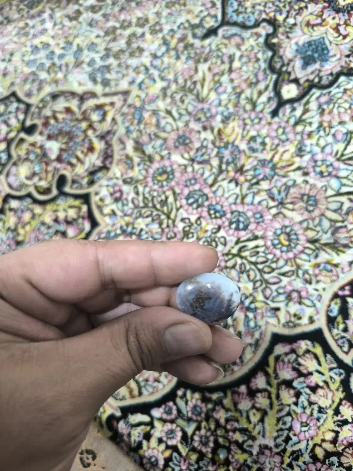 نگین شجر|جواهرات|کرمان, |دیوار