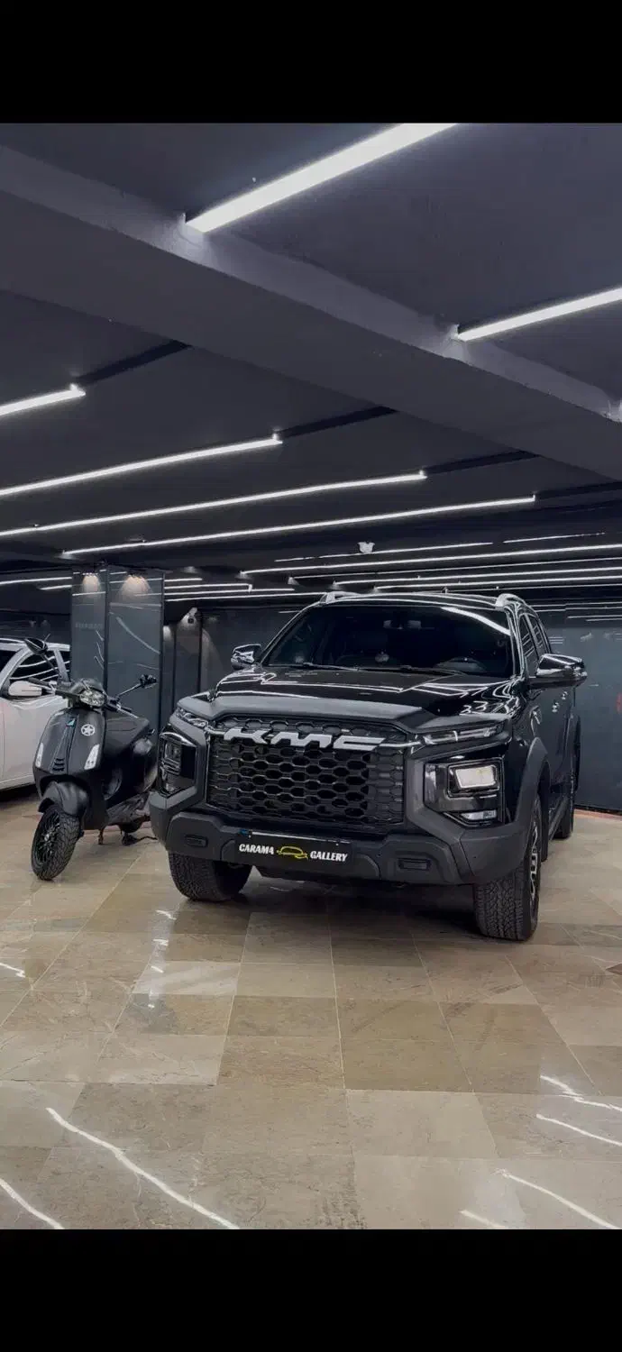 kmc t9|خودرو سواری و وانت|تهران, پاسداران|دیوار