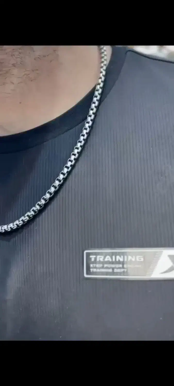 گردنبند مردانه درجه یک|بدلیجات|تهران, عبدل‌آباد|دیوار