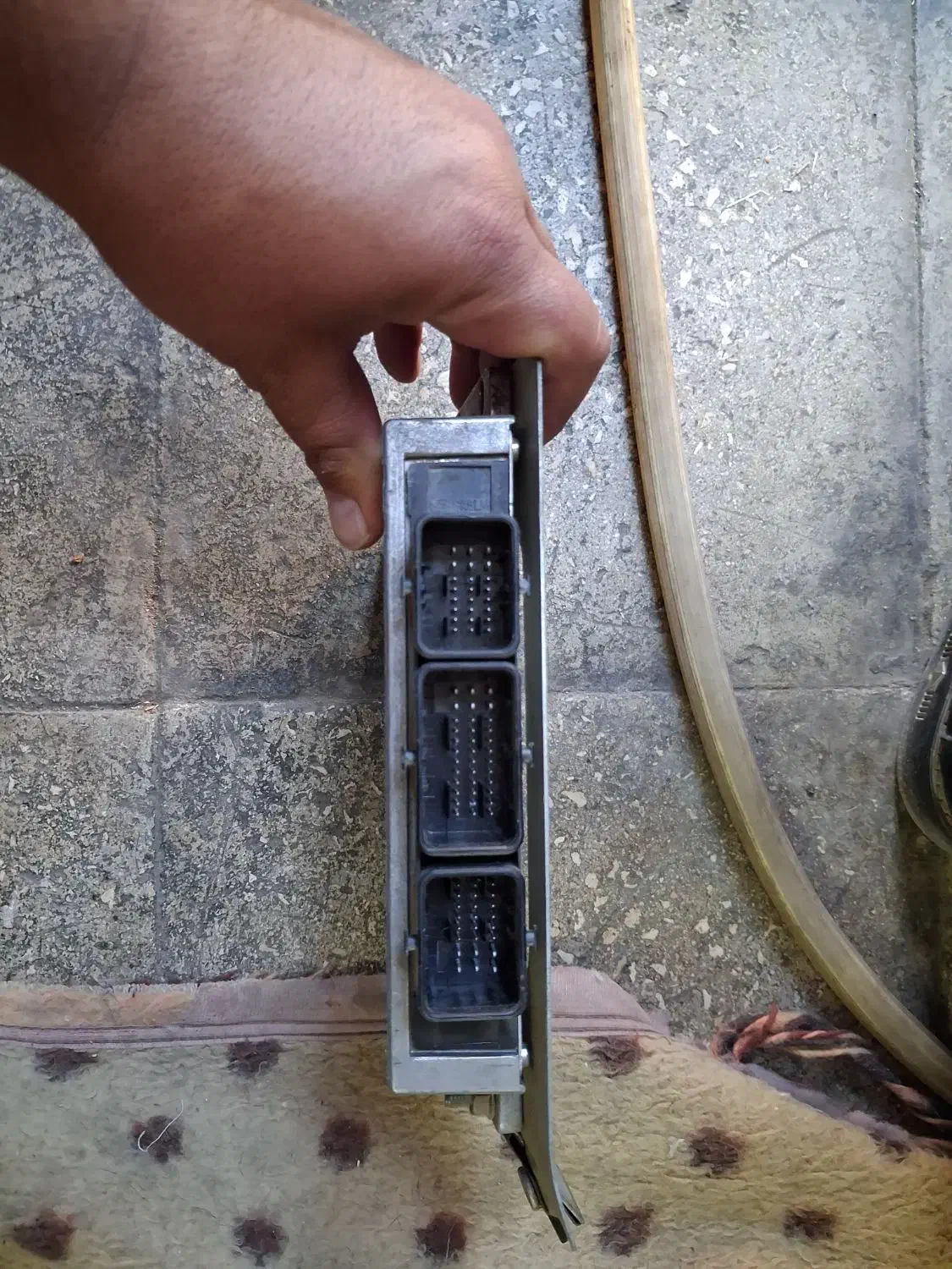 کامپیوتر پراید|قطعات یدکی و لوازم جانبی|قم, علی آباد سعدگان|دیوار