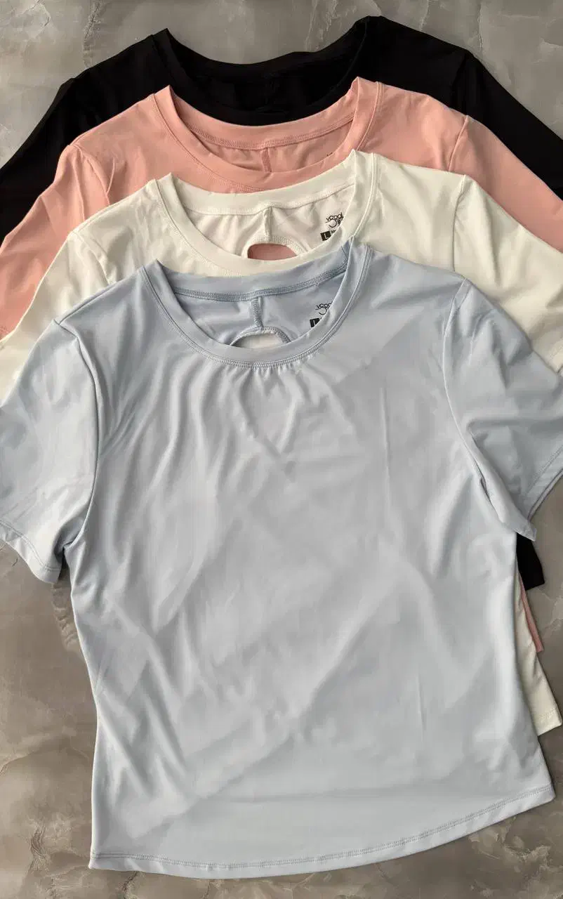 تیشرت وارداتی ورزشی اسپاندکس|لباس|تهران, تهرانپارس غربی|دیوار