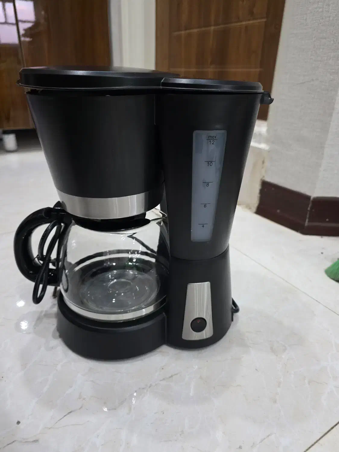 قهوساز|سماور، چای‌ساز، قهوه‌ساز|کرج, حیدرآباد|دیوار