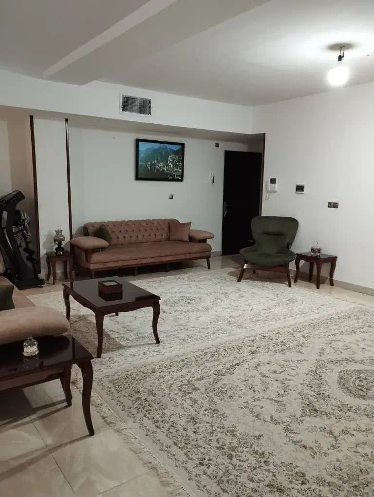 اپارتمان 105 متر 2 خواب فول امکانات|فروش آپارتمان|کرج, خرمدشت|دیوار