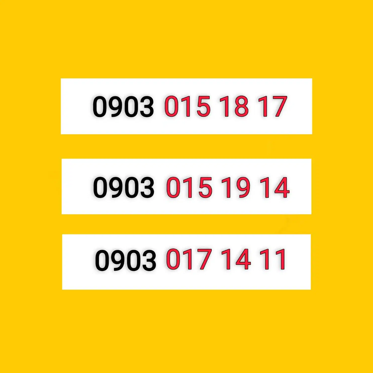 فروش سیم کارت رند ایرانسل|سیم‌کارت|ارومیه, |دیوار