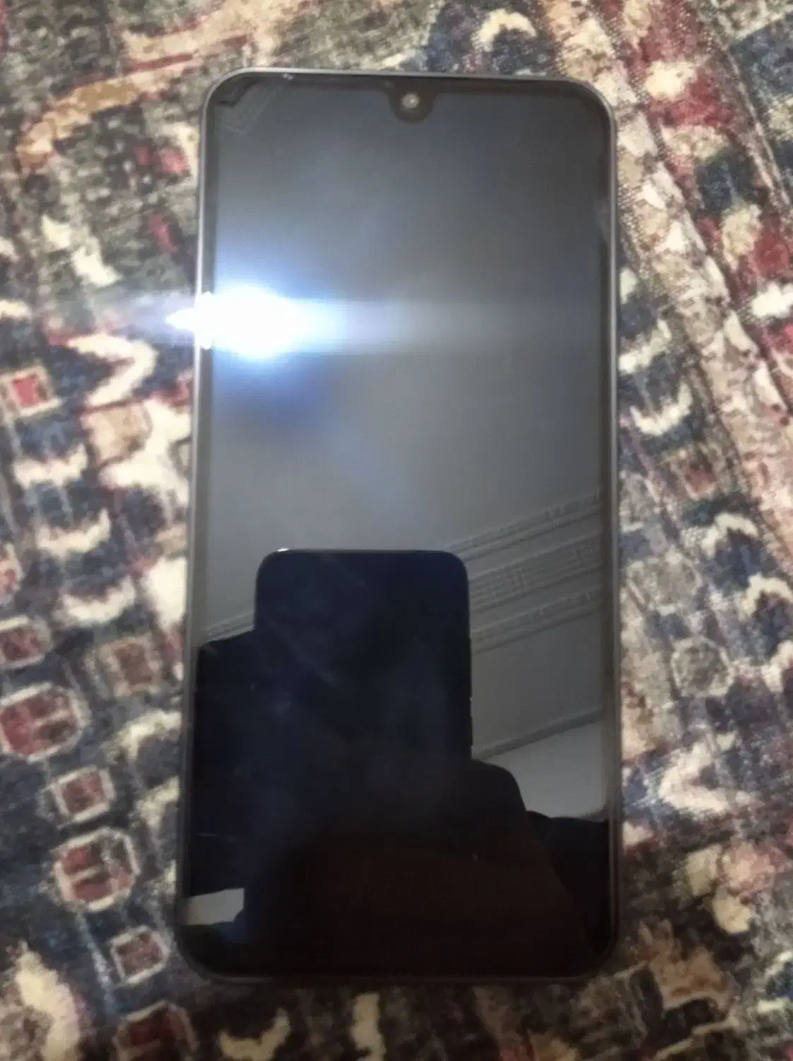 گوشی a16|موبایل|لردگان, |دیوار