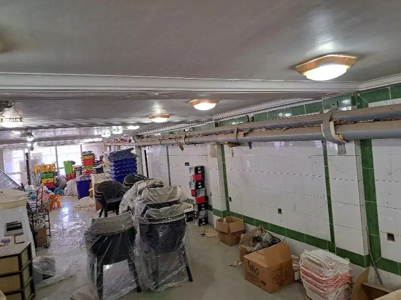 مغازه 100 متری ویک 20 متری چهاراه ثبت احوال|اجارهٔ مغازه و غرفه|شوشتر, |دیوار