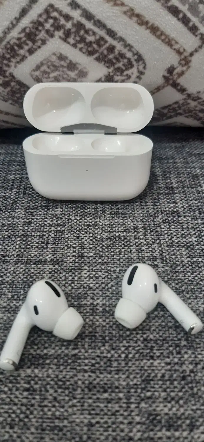 هندزفری. ایرپاد|لوازم جانبی موبایل و تبلت|شهرکرد, |دیوار