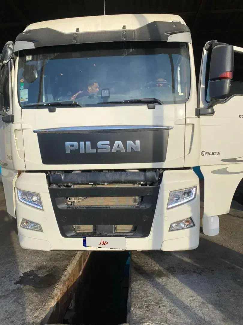 ماشین سنگین|خودرو سنگین|زاهدان, |دیوار