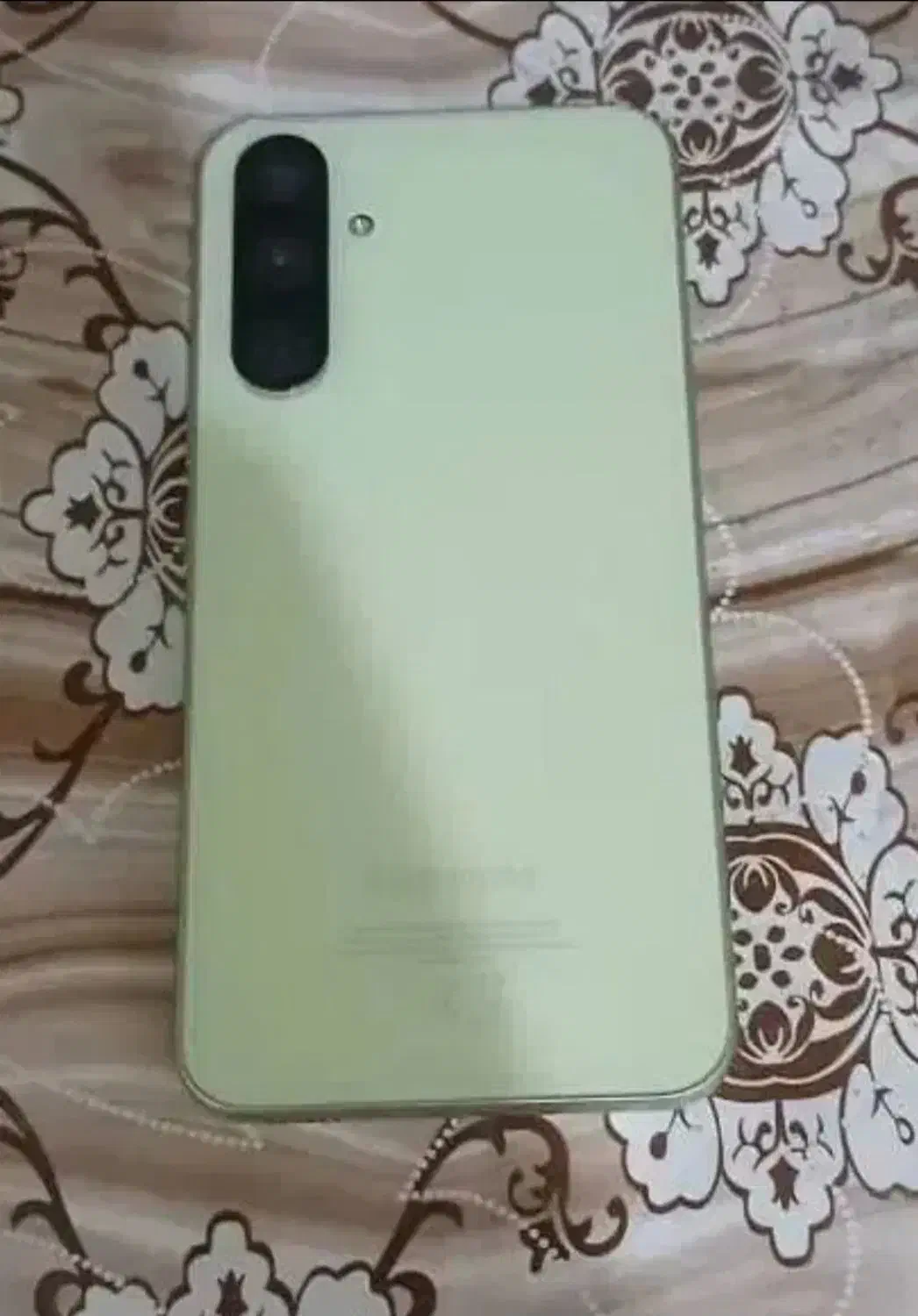 سامسونگ galaxy a54|موبایل|تهران, شمیران‌نو|دیوار