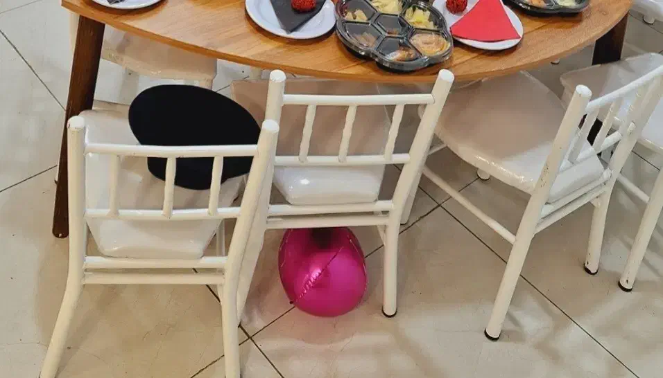 صندلی شیواری کودک|تخت و صندلی بچه|گنبد کاووس, |دیوار