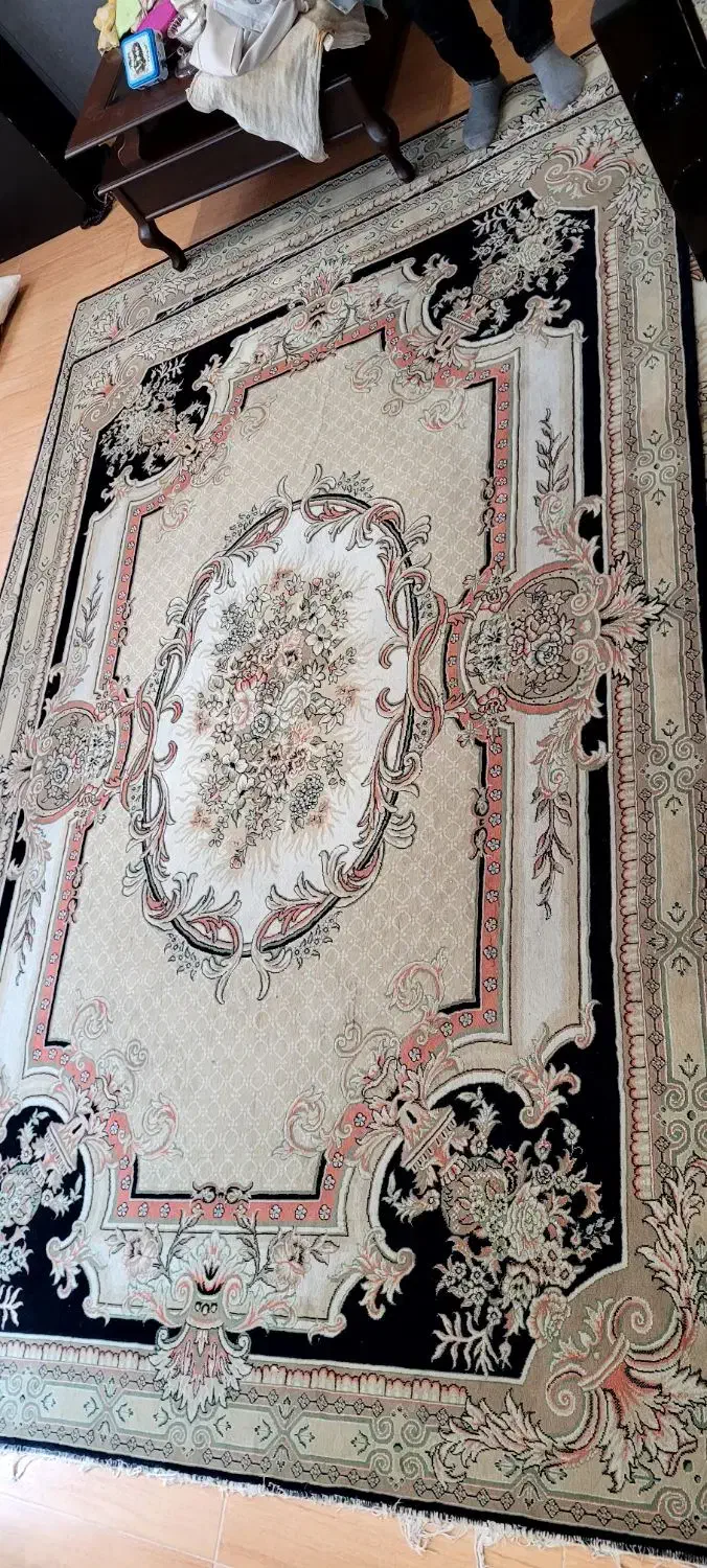 فرش ماشینی|فرش|گرگان, |دیوار