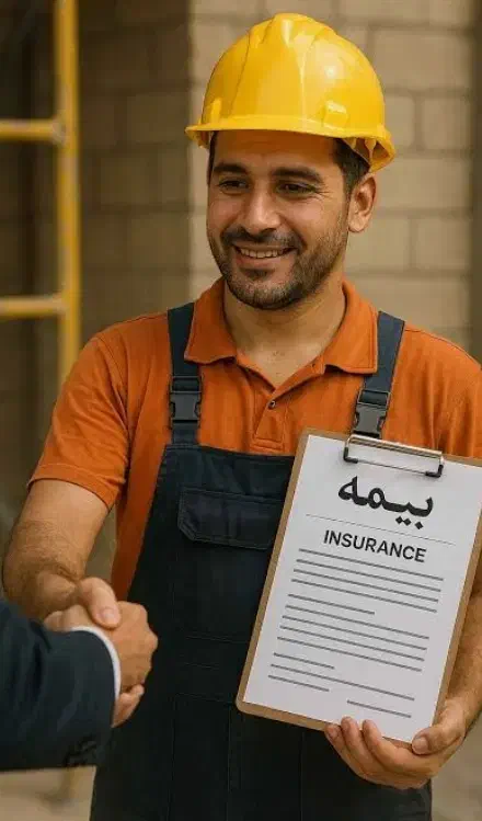 کارگر|استخدام صنعتی، فنی، مهندسی|فولادشهر, B4|دیوار