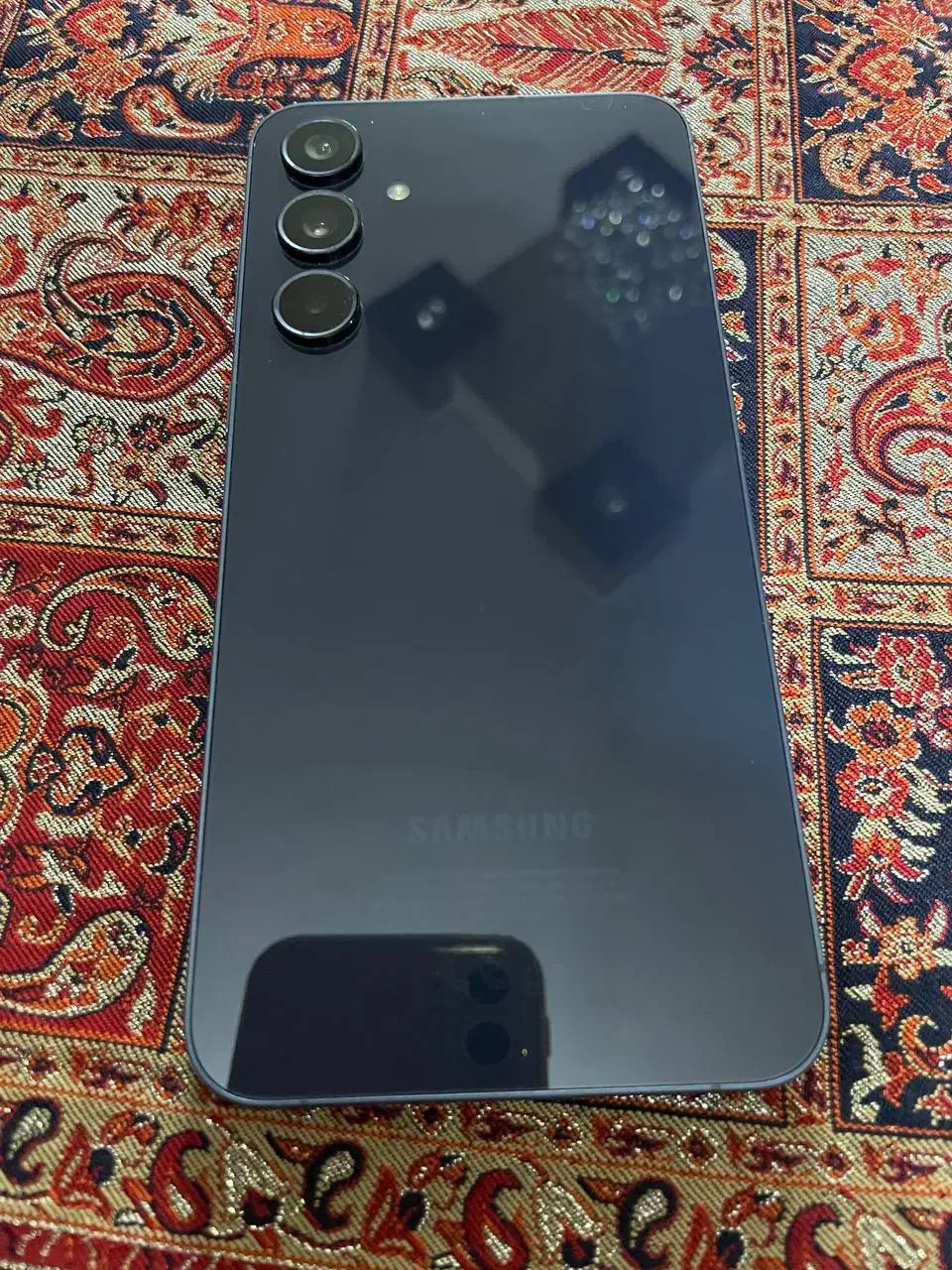 سامسونگ a55 درحد نو|موبایل|مشهد, شهرک امام هادی (شهرک غرب)|دیوار