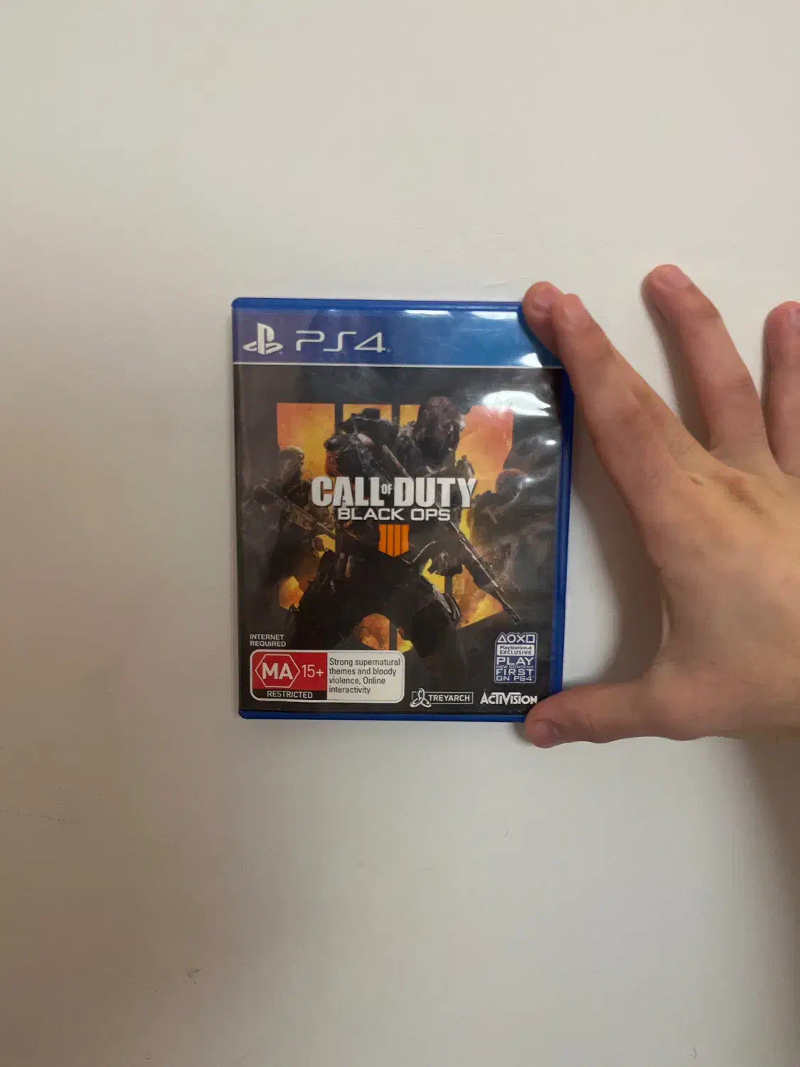 بازی ps4|کنسول، بازی ویدئویی و آنلاین|تهران, زرگنده|دیوار