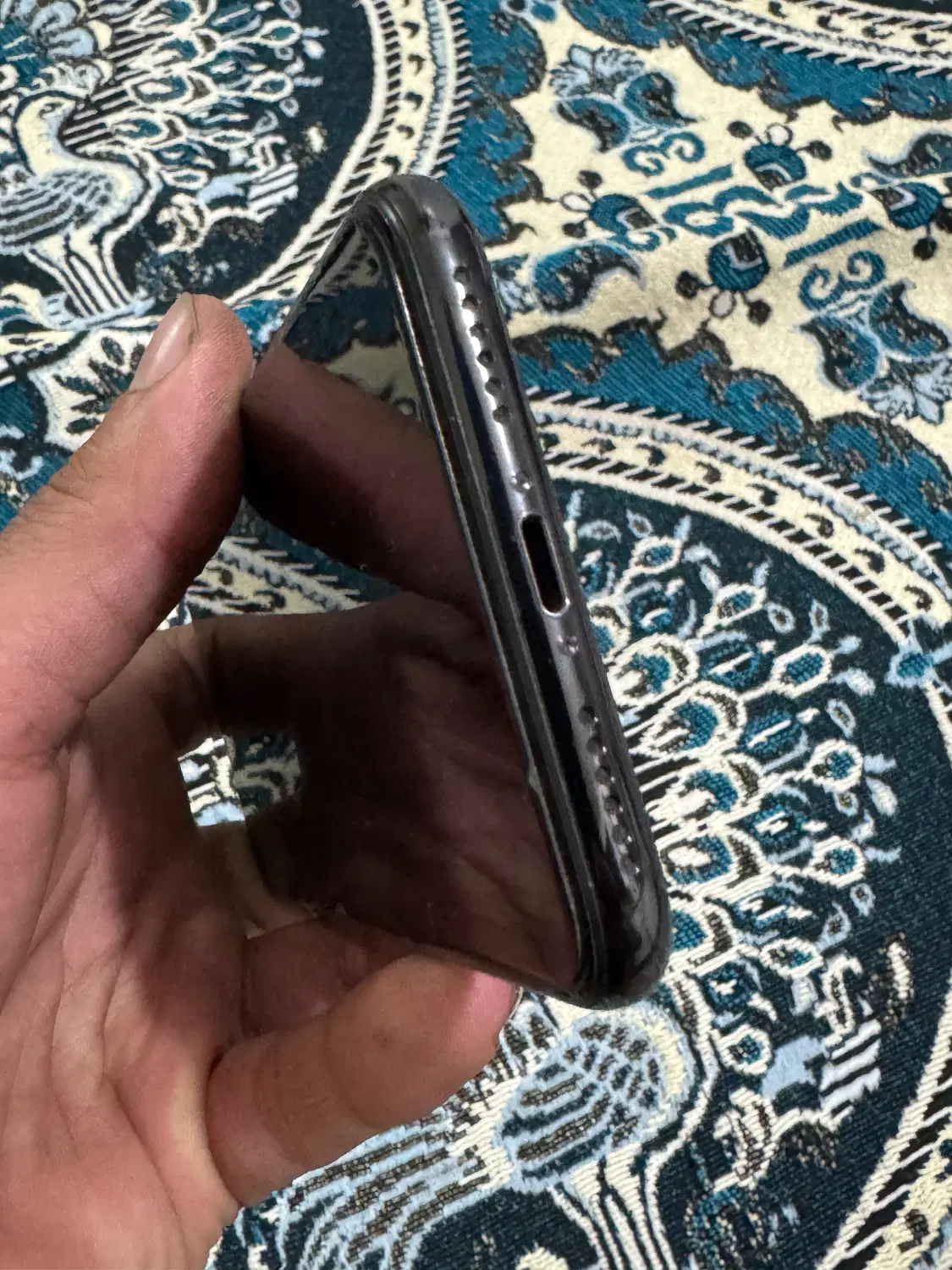 Iphone X 64|موبایل|تهران, دانشگاه شریف|دیوار