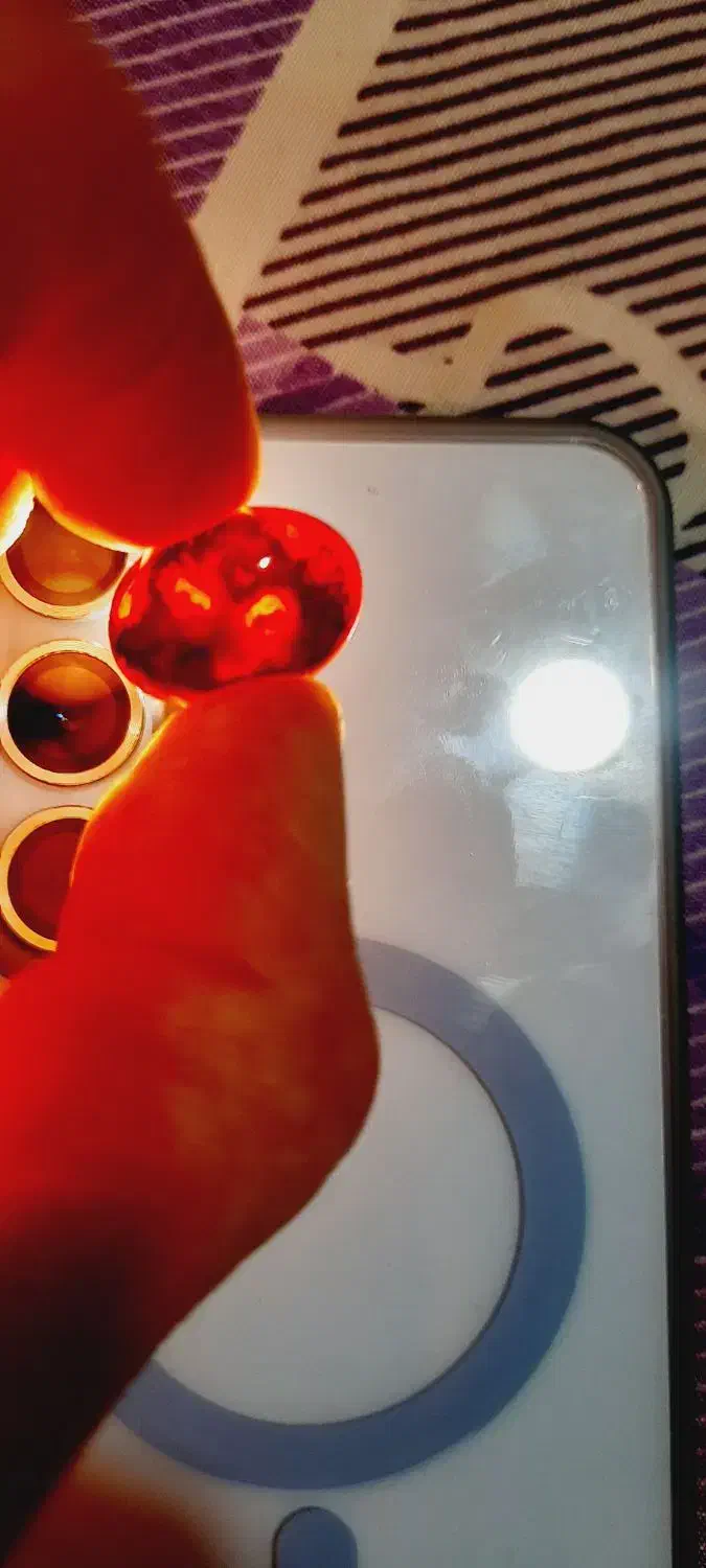 نگین سلیمانی|کلکسیون اشیاء عتیقه|اهواز, فولادشهر|دیوار