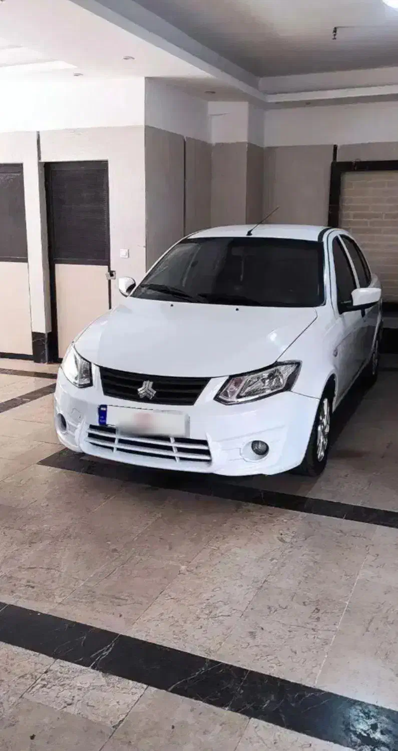 ساینا مدل ۱۳۹۹ بدون رنگ|خودرو سواری و وانت|سمنان, |دیوار