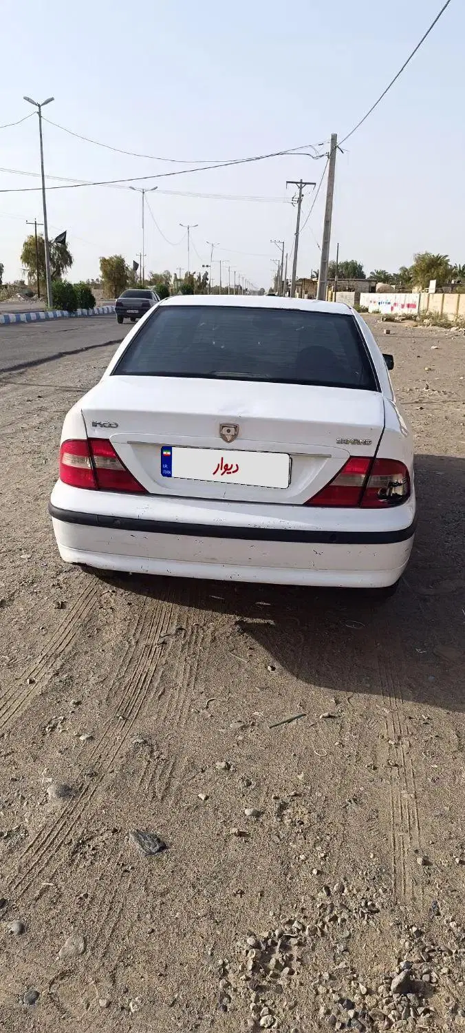 فروش|خودرو سواری و وانت|فهرج, |دیوار