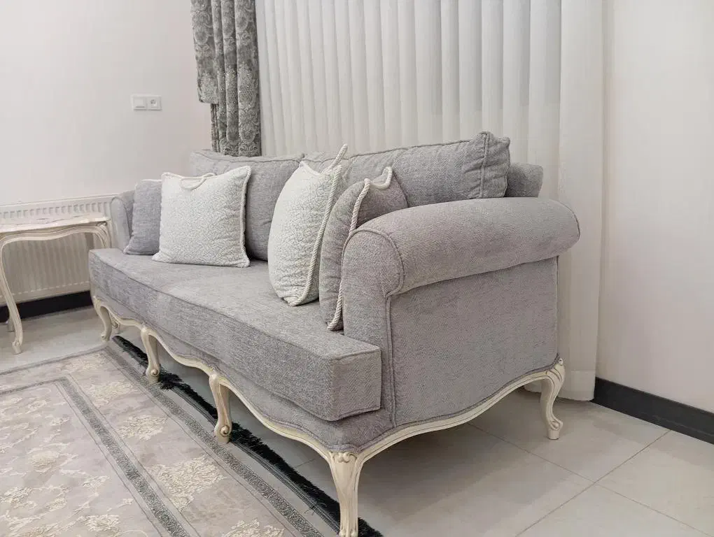 تولید و تعمیر تخصصی انواع مبلمان|خدمات پیشه و مهارت|ورامین, ورامین|دیوار