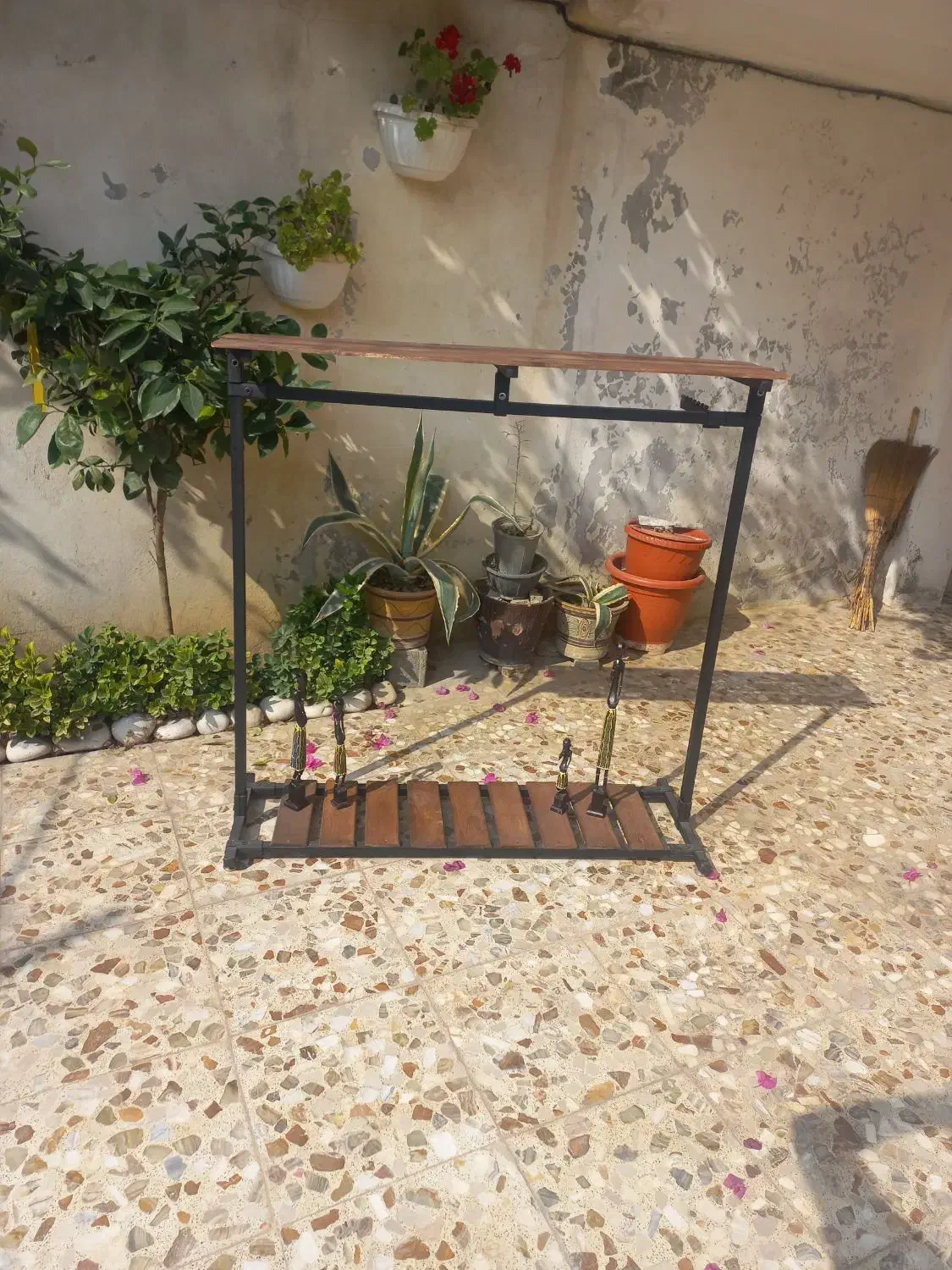 دراول کارکرده رگال در حد نو|جاکفشی، کمد، دراور|هادی شهر, |دیوار