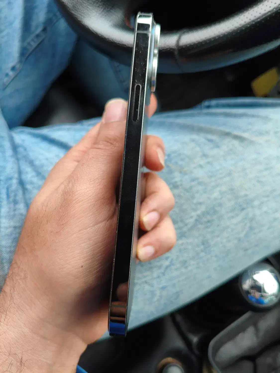 Iphone 13 promax|موبایل|کرج, گوهردشت|دیوار