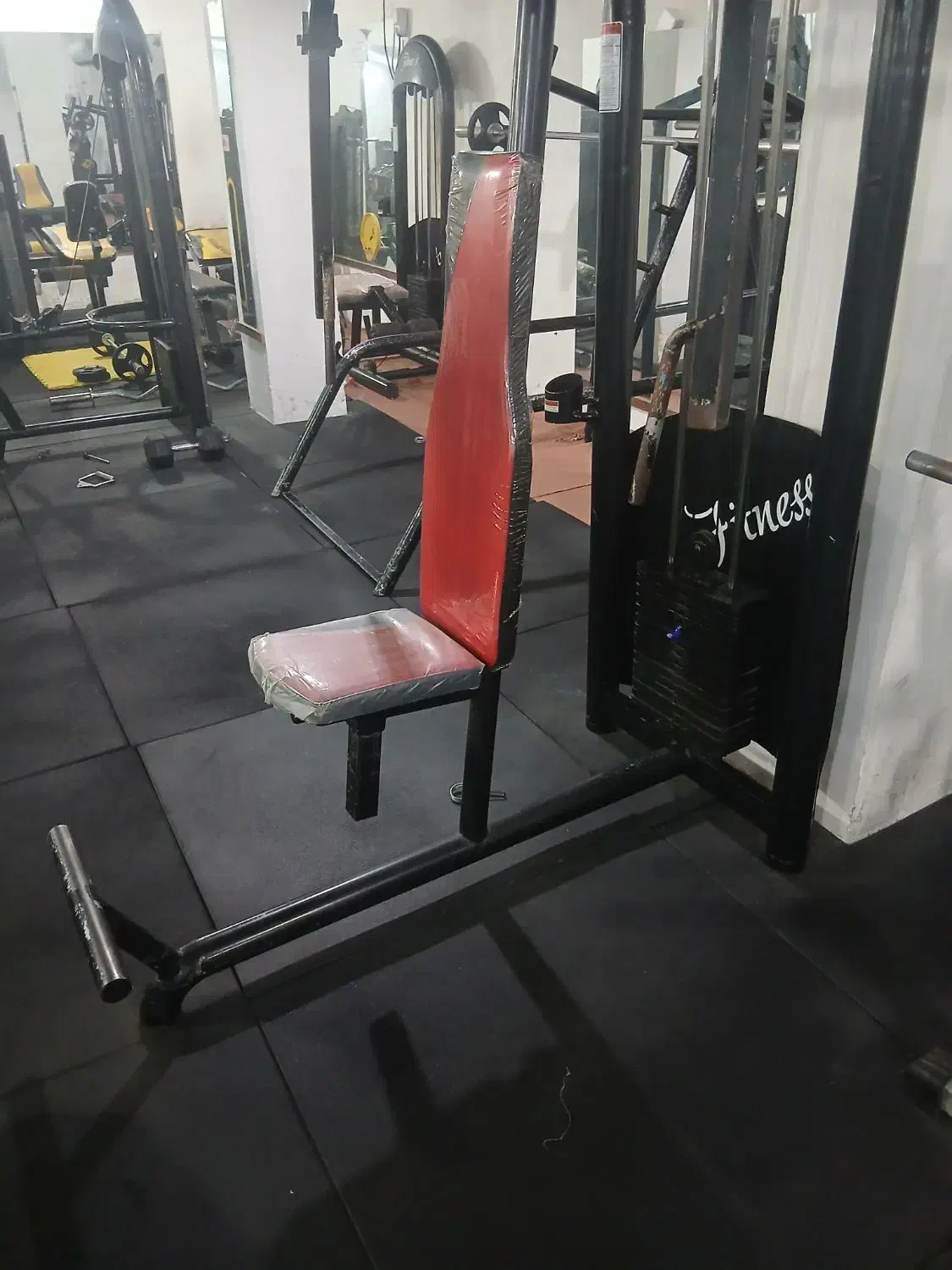 فروشی|تجهیزات ورزشی|شیبکوه (هرمزگان), |دیوار