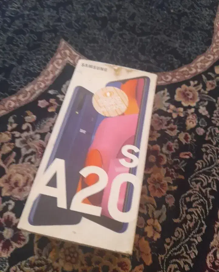 گوشی A20s|موبایل|سهند, |دیوار