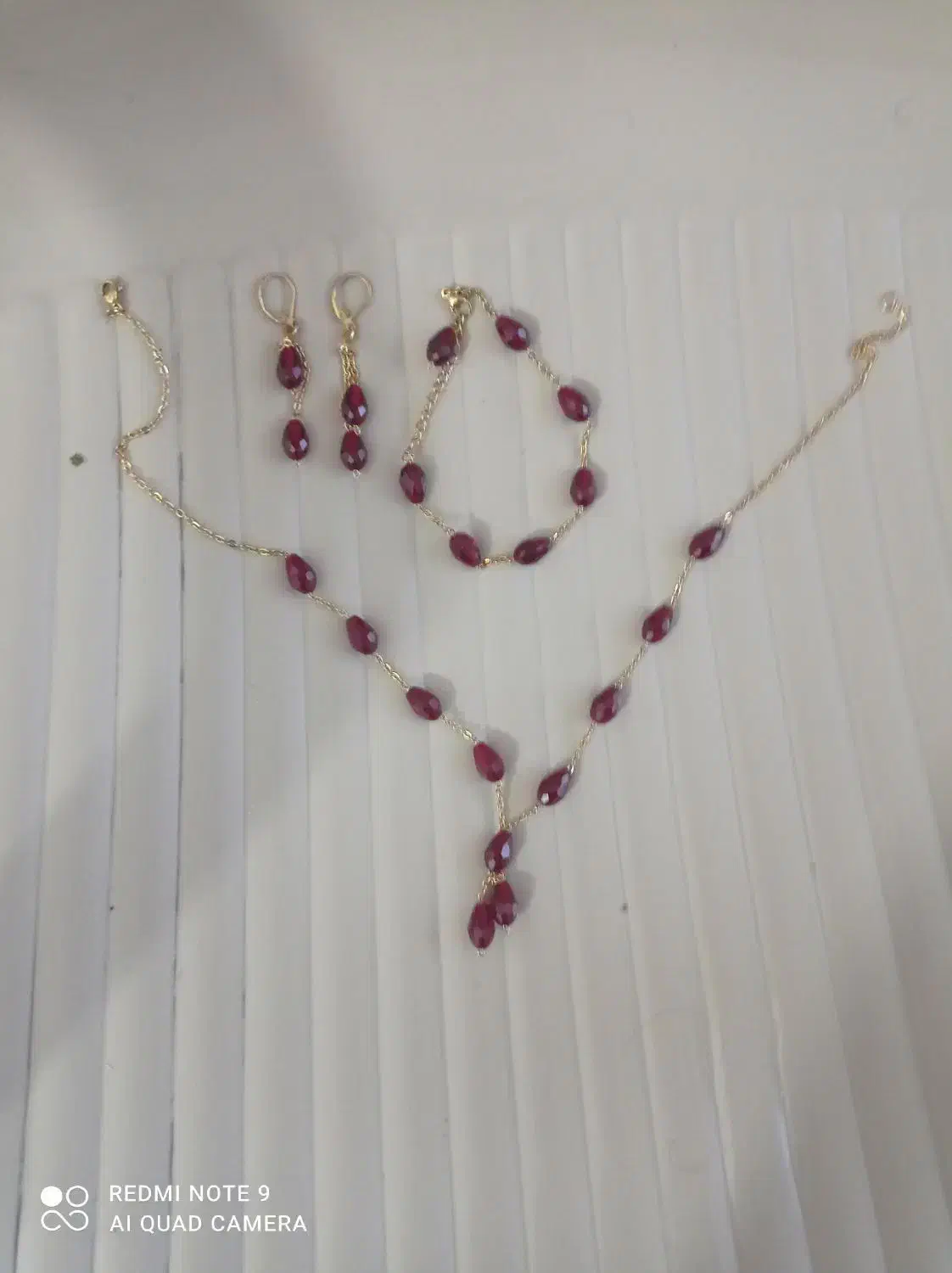 ست زیبا|بدلیجات|آران و بیدگل, |دیوار