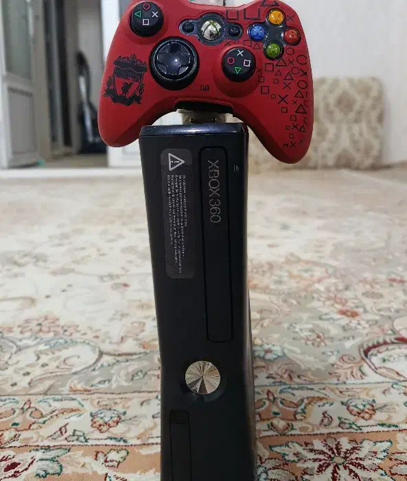 ایکس باکس|کنسول، بازی ویدئویی و آنلاین|جوانرود, |دیوار