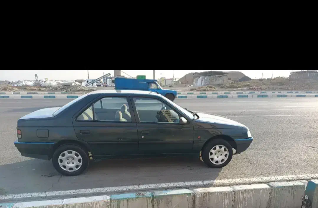 اردی دوگانه ۸۴|خودرو سواری و وانت|میاندوآب, |دیوار