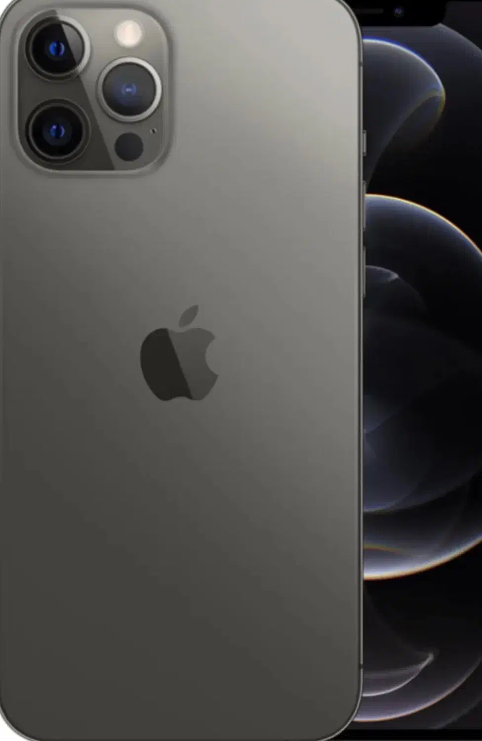 آیفون ۱۲ پرومکس ۲۵۶|موبایل|ساری, |دیوار