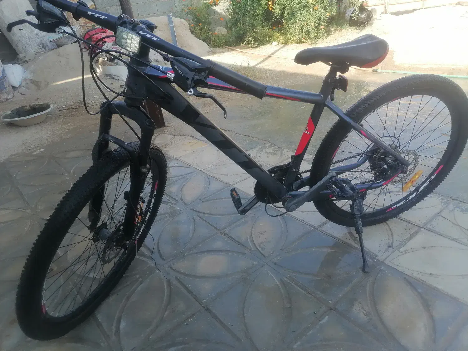 دوچرخه 26|دوچرخه، اسکیت، اسکوتر|کوار, |دیوار