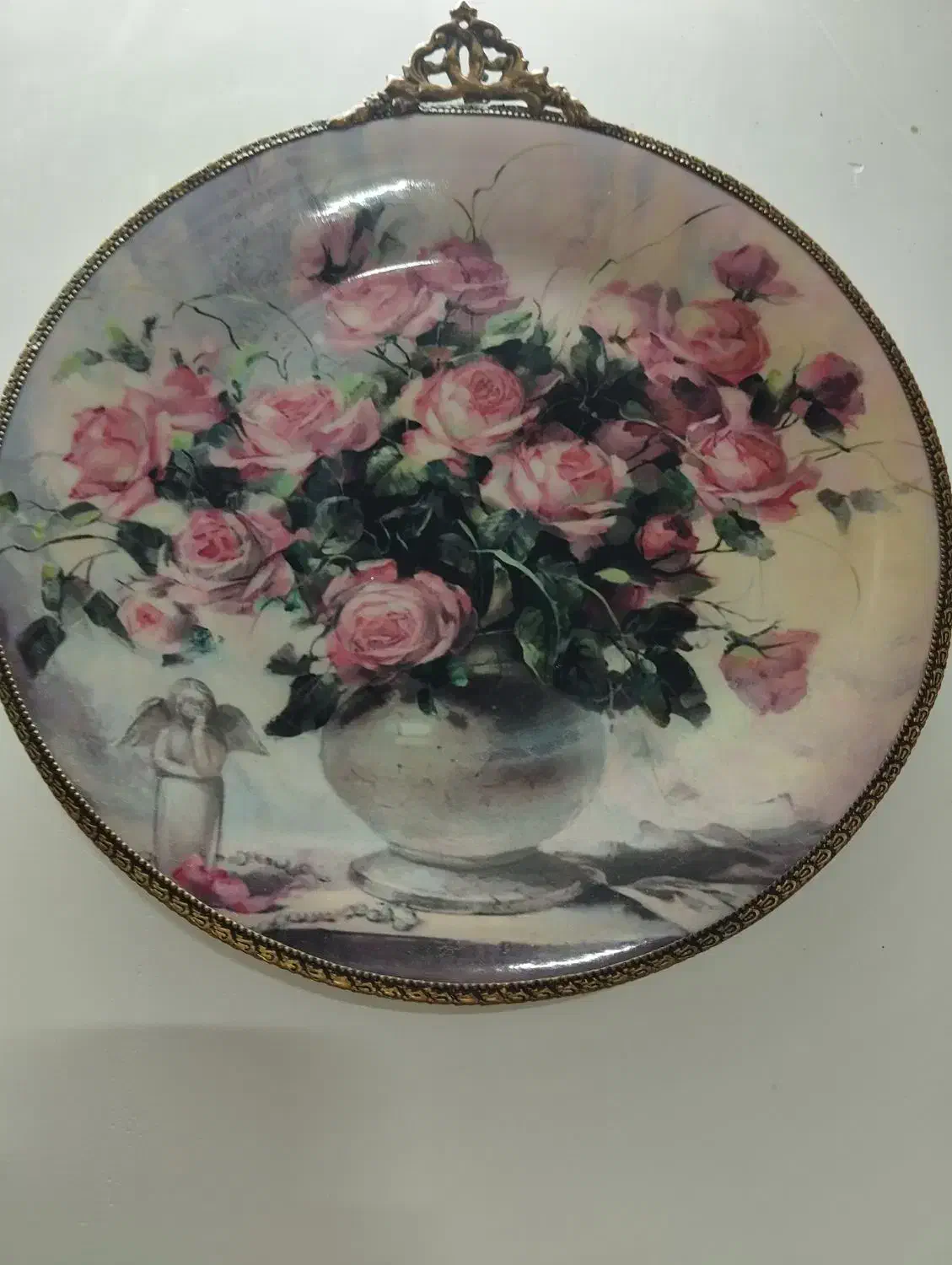 دیوارکوب|صنایع دستی و سایر لوازم تزئینی|بروجرد, |دیوار