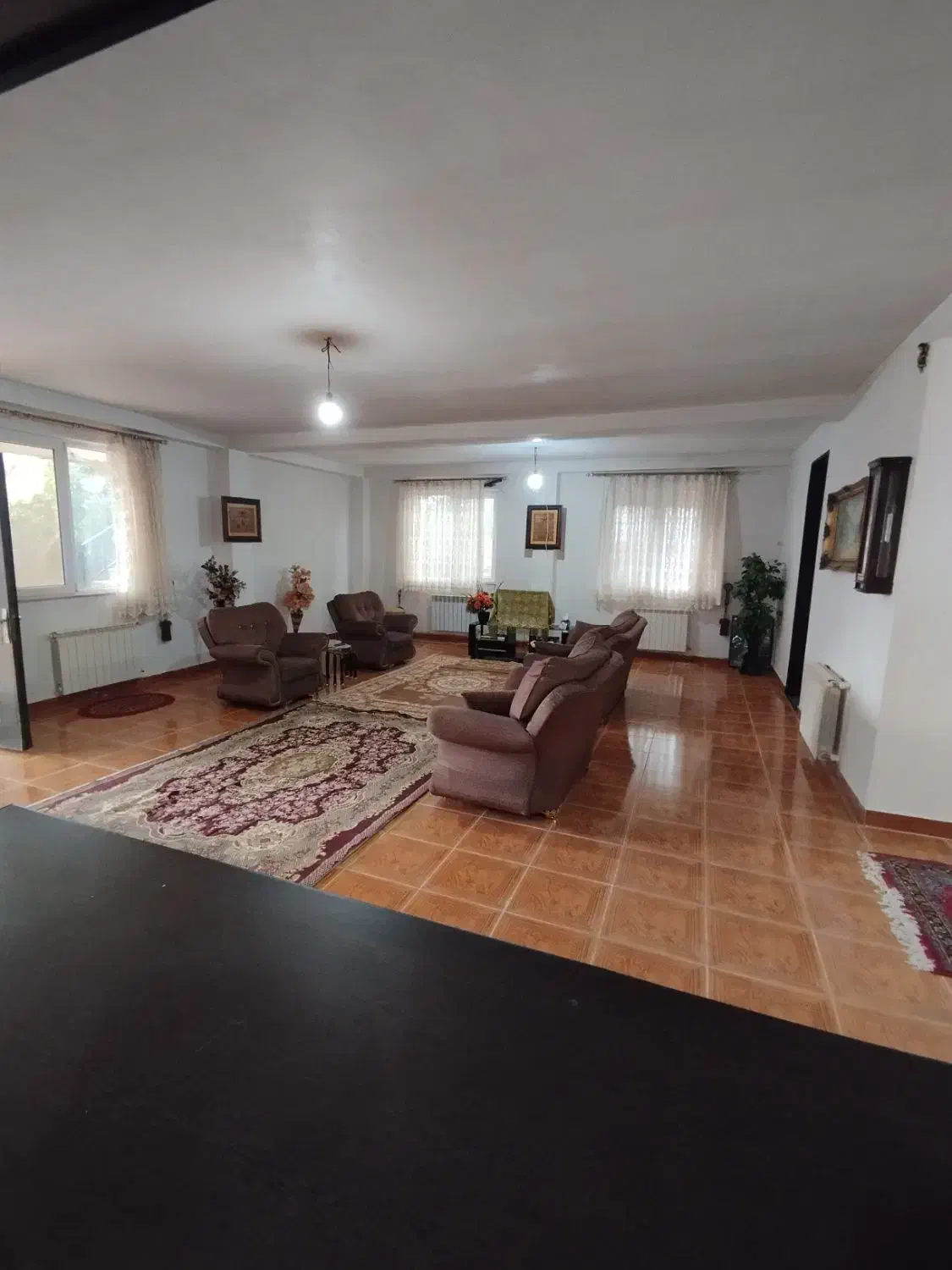 اجاره ویلا روزانه|اجارهٔ کوتاه‌مدت ویلا و باغ|رشت, آتشگاه|دیوار