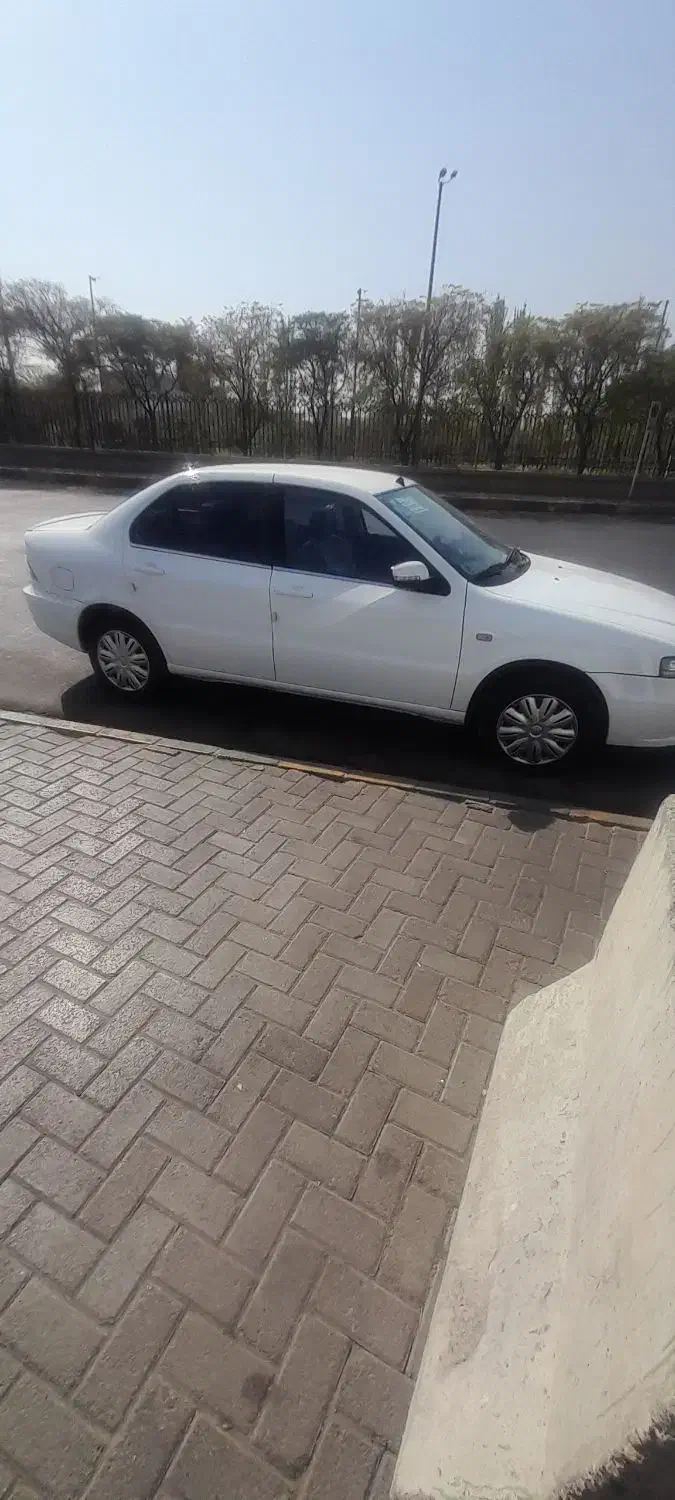 سمند سورن xu7p دریچه سیمی|خودرو سواری و وانت|مشهد, کوی سیدی|دیوار