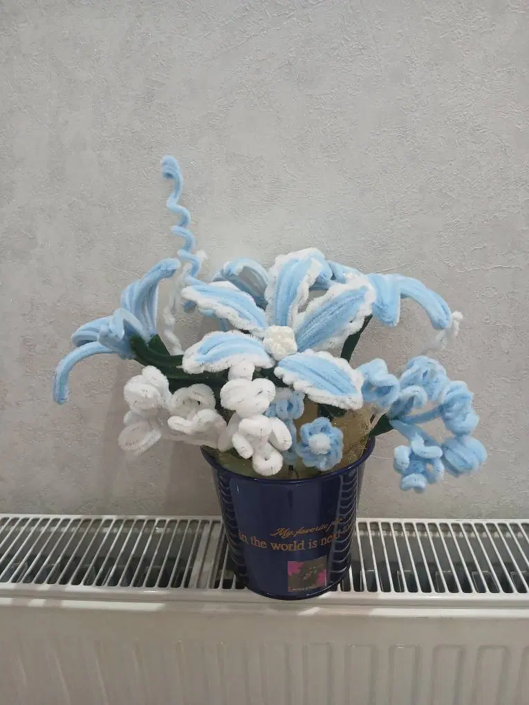 کادویی|گل مصنوعی|تهران, دولتآباد|دیوار