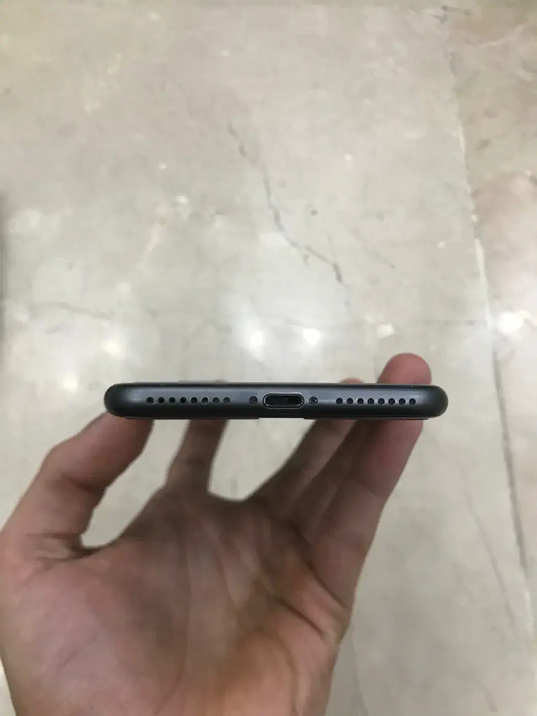 اپل iPhone 8 Plus  با حافظهٔ ۶۴ گیگ|موبایل|تهران, دریاچه شهدای خلیج فارس|دیوار