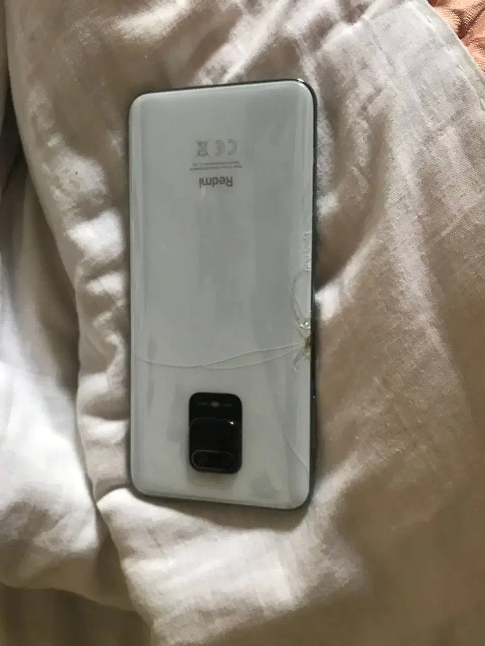 گوشی نوت ۹s کم کارکرد|موبایل|ابهر, |دیوار