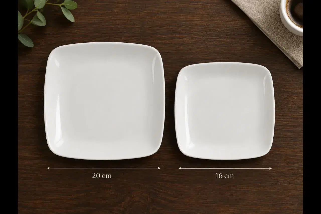فروش ویژه ظروف پرسلان هتلی کافه ای برندWhite Plate|ظروف سرو و پذیرایی|تهران, فلسطین (میدان انقلاب)|دیوار