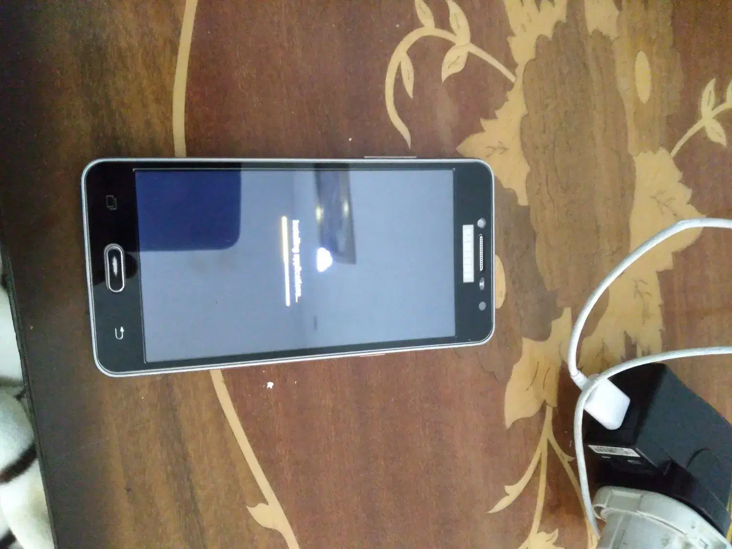 گوشی سامسونگ گرندپرایم|موبایل|تربت‌حیدریه, پایانه مسافربری تربت حیدریه|دیوار