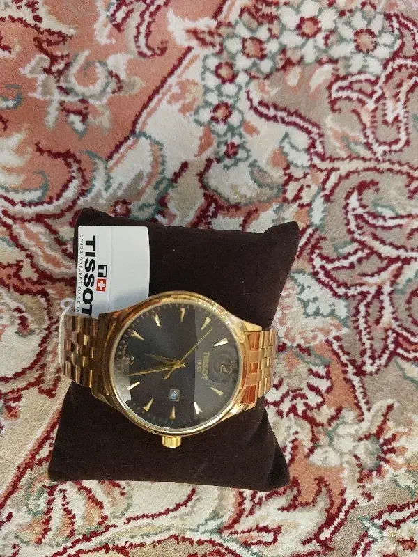 ست ساعت مردانه و زنانه نو نو|ساعت|مشهد, شریف|دیوار