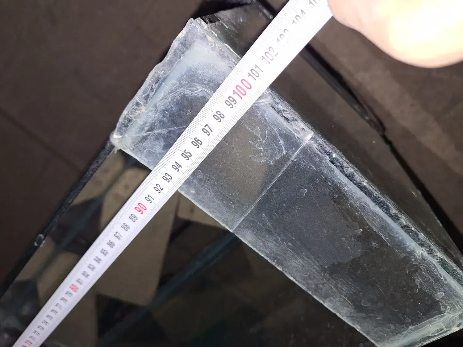 پایه فرفورژه، آکواریوم و بک سامپ، پمپ هوا و پمپ آب|ماهی|قم, انصارالحسین|دیوار