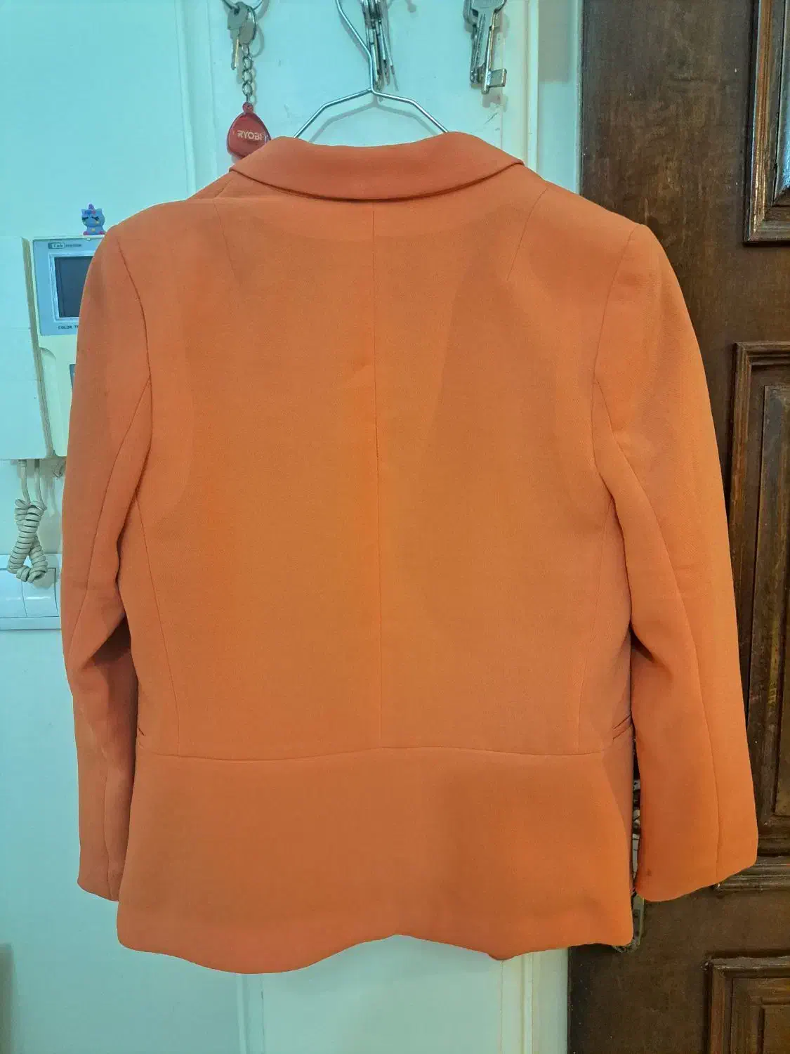 کت مجلسی تک در حد نو|لباس|تهران, چهارصد دستگاه|دیوار