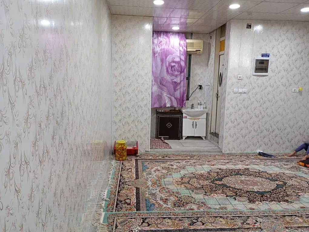 فروش خانه طبقه بالا 265|فروش آپارتمان|چمران, |دیوار