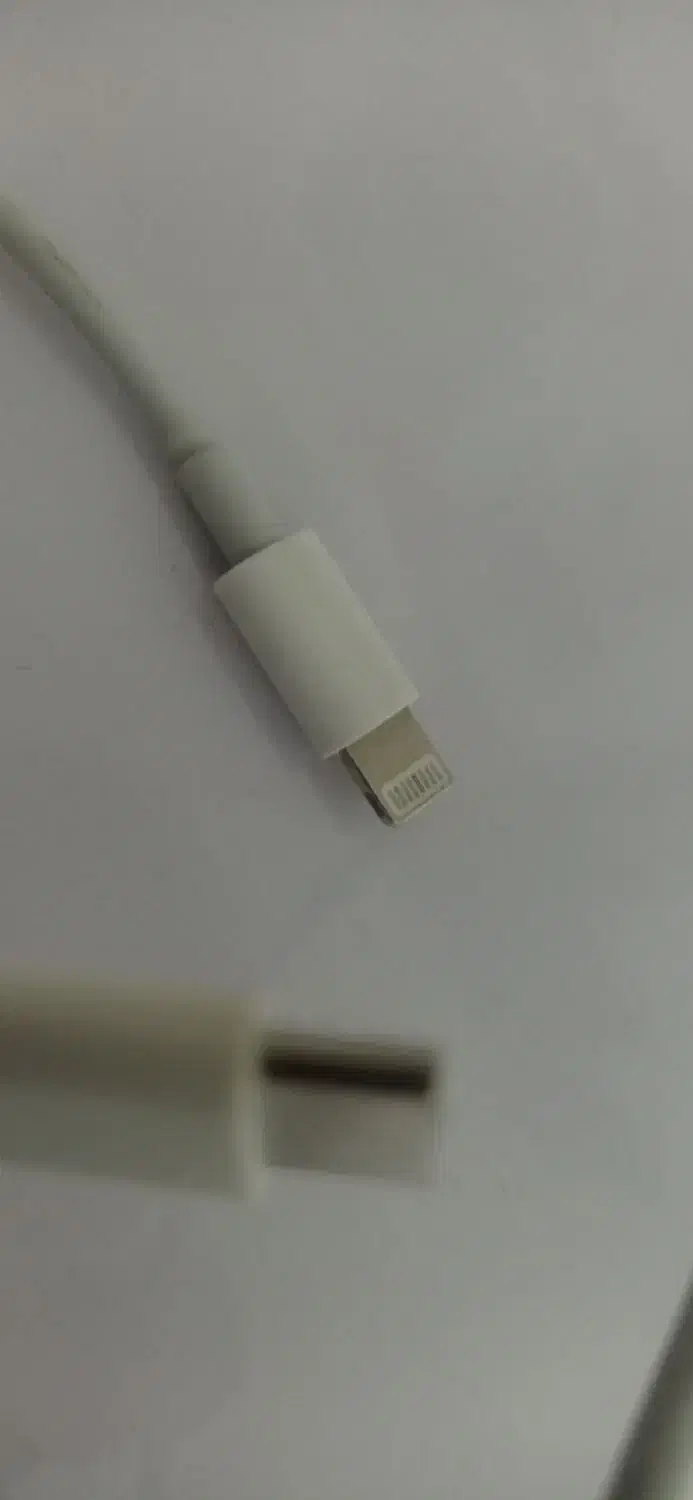 کابل شارژ type c به آیفون|لوازم جانبی موبایل و تبلت|ایذه, |دیوار