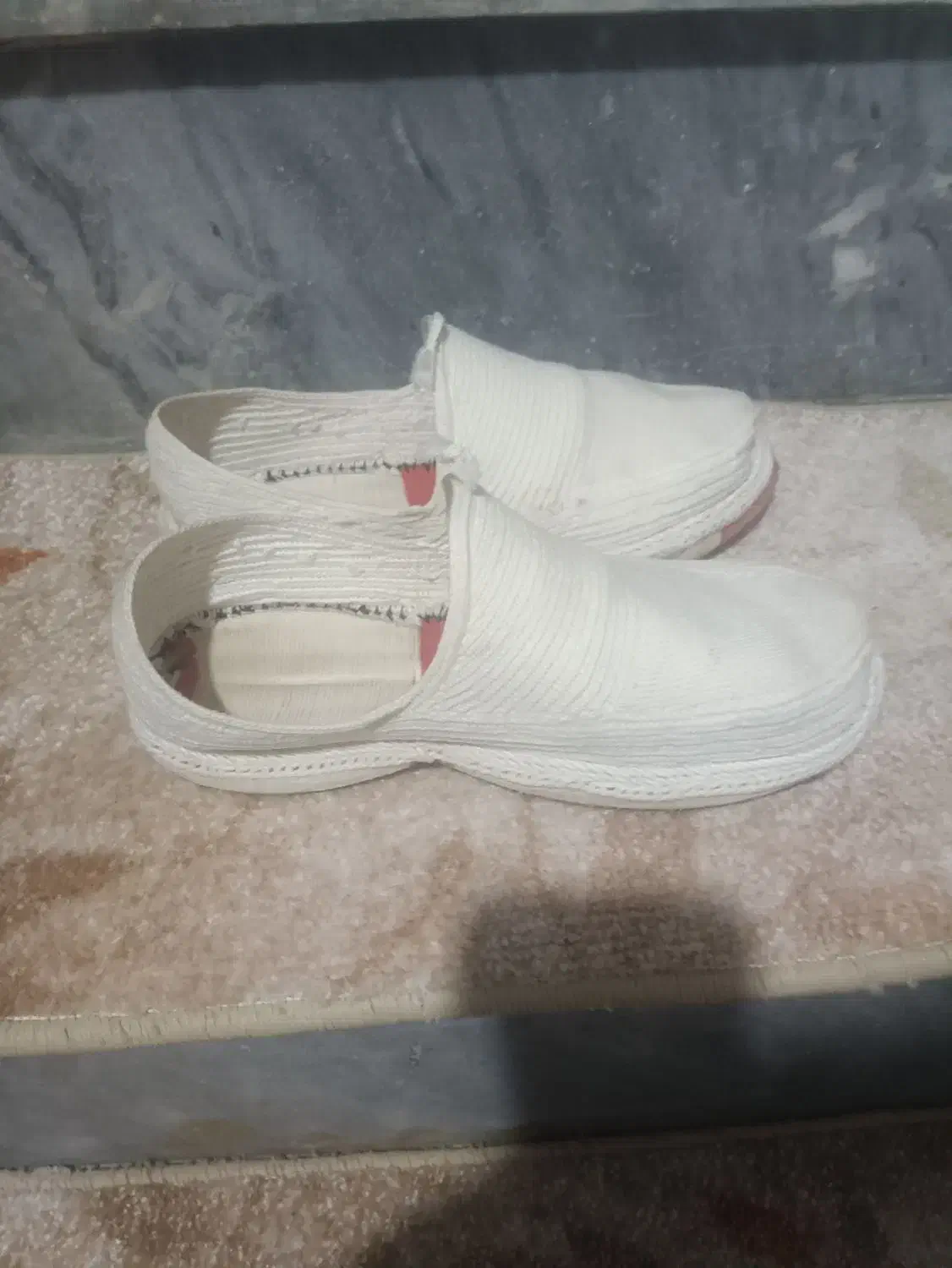 کفش کلاش گیوه سالم|کیف، کفش، کمربند|کامیاران, |دیوار