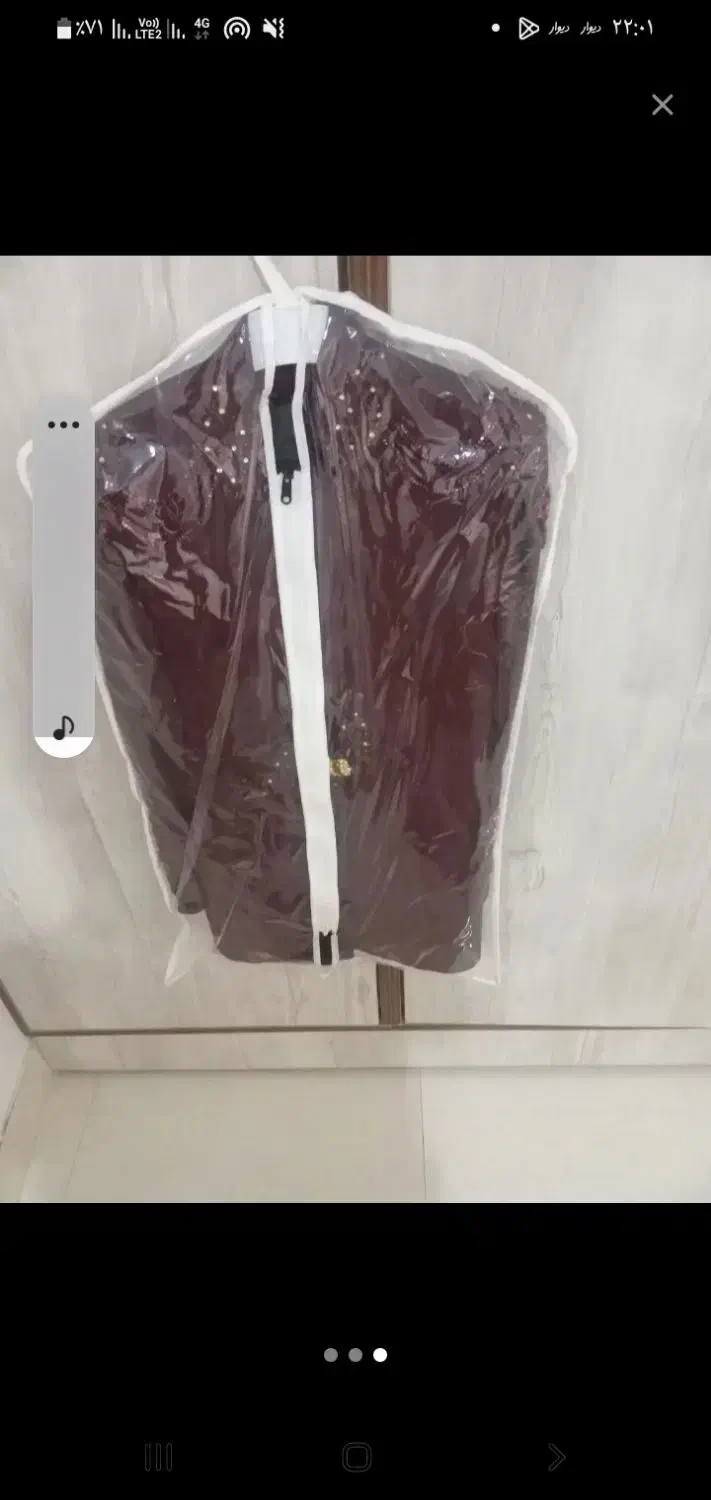 یه دست کت وشلوار مجلسی نو|لباس|ساوه, |دیوار