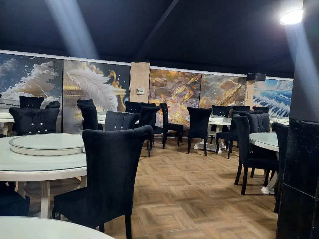 ( کافه رستوران )|استخدام خدمات فروشگاه و رستوران|خمام, |دیوار