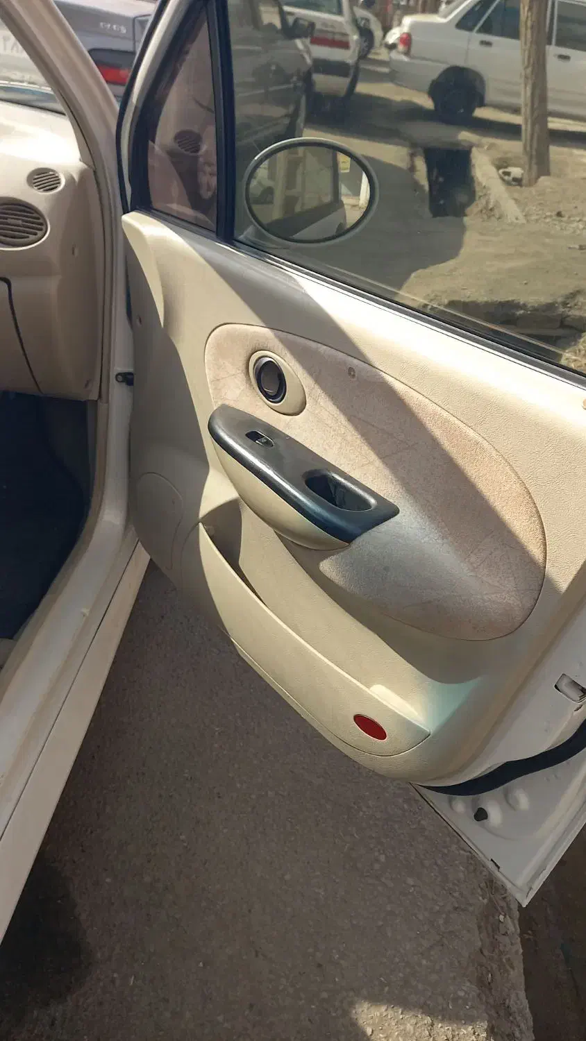 خودرو سواری|خودرو سواری و وانت|تربت‌حیدریه, حسنی بالا|دیوار